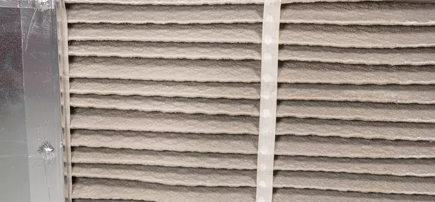 Mobile Car AC Filter Replacement in Clarksdale