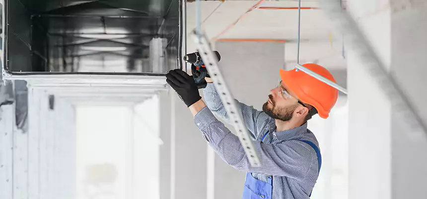 Comprehensive Ventilation Cleaning in Clarksdale