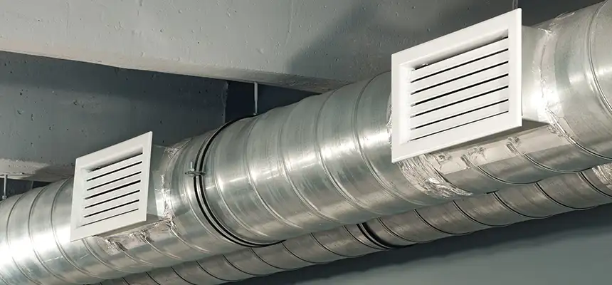 Our Air Duct Camera Inspection Services in Clarksdale, MS