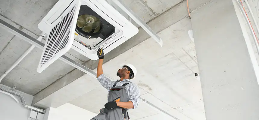 Efficient Multi‑Unit & HOA Annual Vent Cleaning Plans in Clarksdale