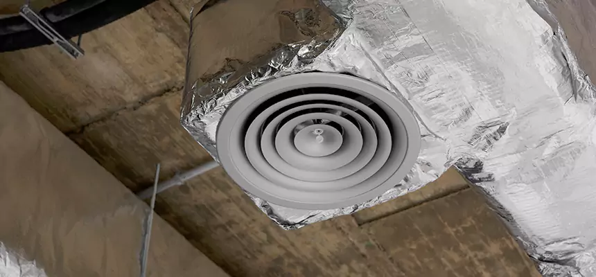 Our Basement Vent Cleaning Services in Clarksdale, MS