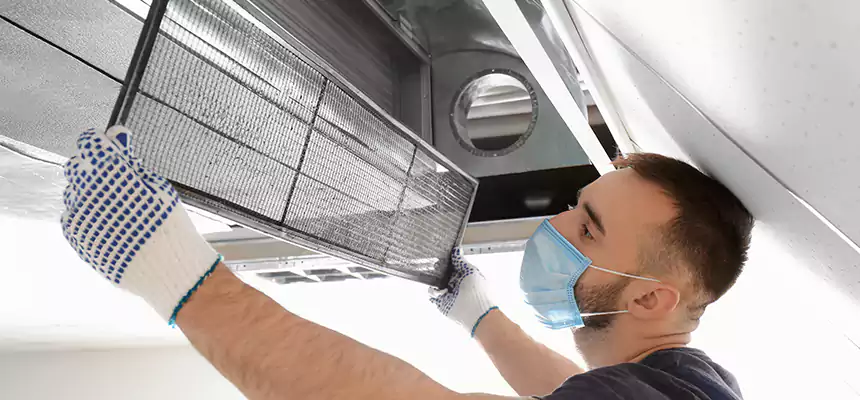Diagnostic HVAC Coil & Blower Cleaning in Clarksdale