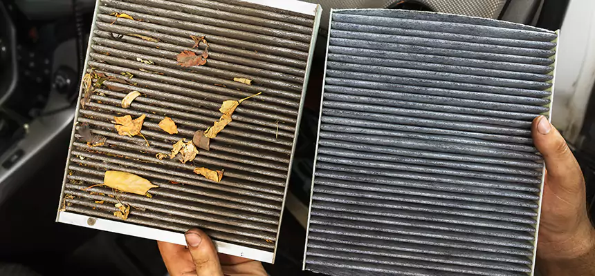 Our Dryer Vent Lint Filter Cleaning Services in Clarksdale, MS