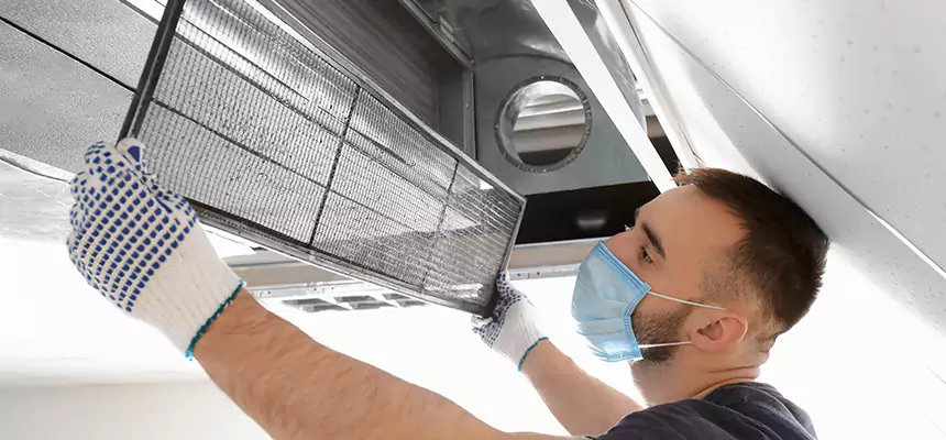 Our Dryer Vent Replacement Services in Clarksdale, MS