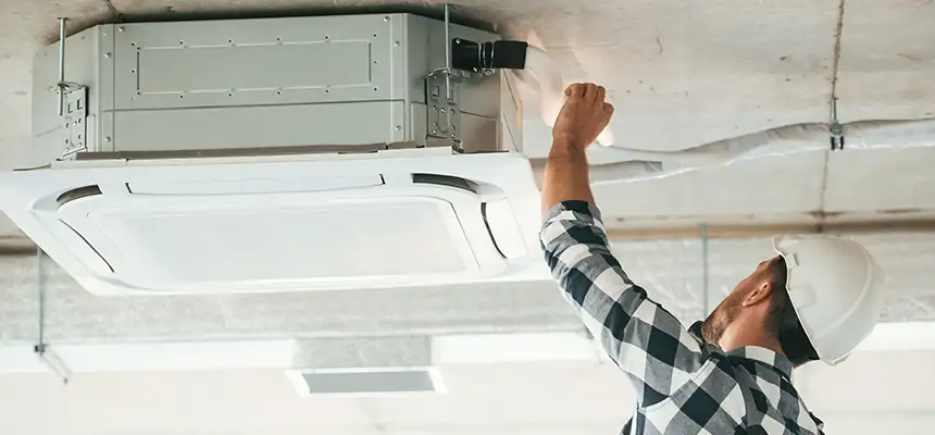 Our Local Vent Cleaning Services in Clarksdale, MS