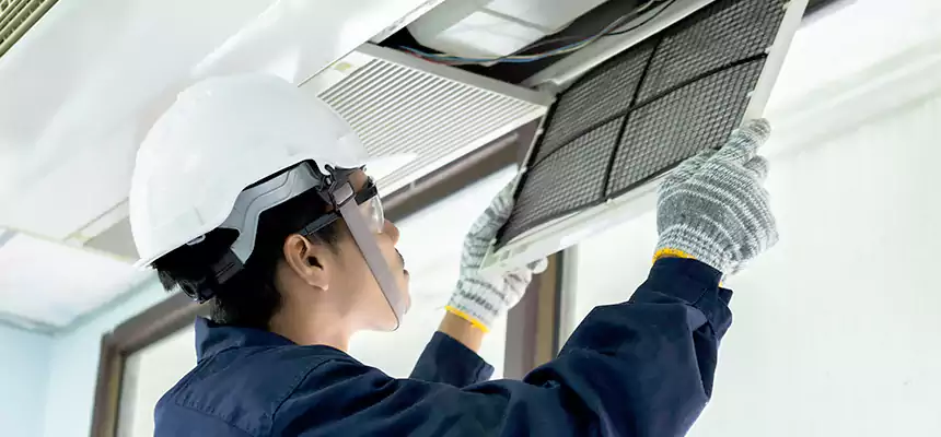 Our Multi-family Home Duct Cleaning Services in Clarksdale, MS