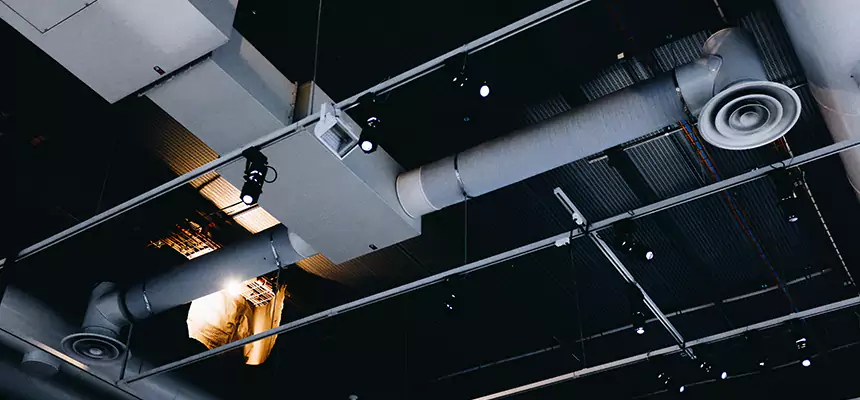 Our Seasonal Allergy Air Duct Cleaning Services in Clarksdale, MS