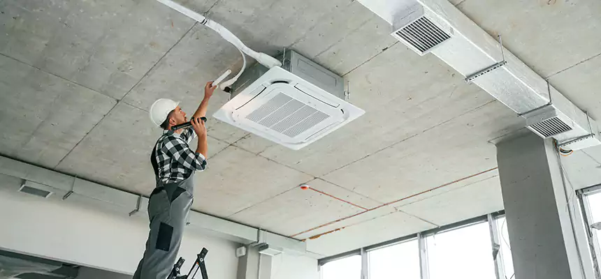 Our Wi Fi Connected Air Ducts Services in Clarksdale, MS