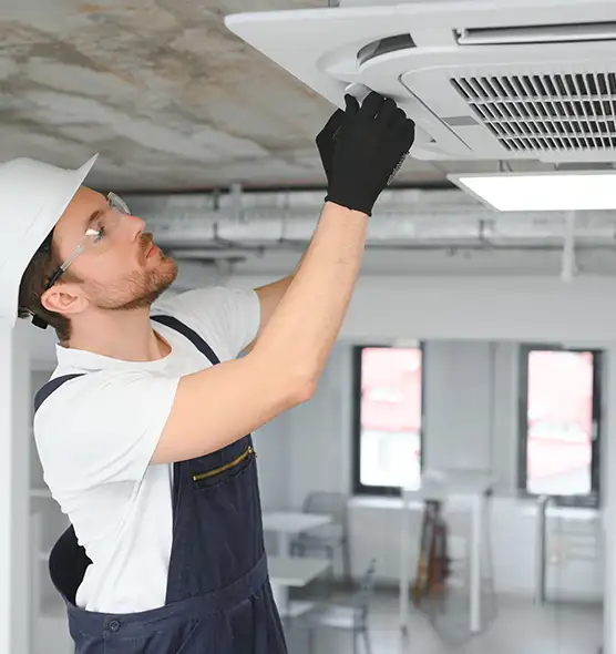 Top Affordable Duct Cleaning Services Near Me in Clarksdale, MS