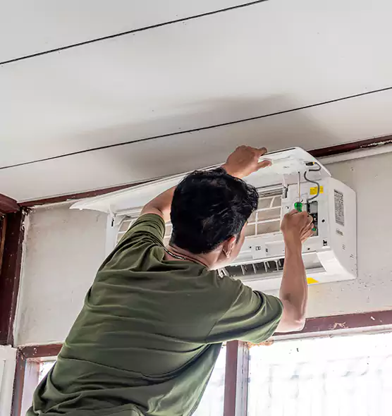 About Air Duct & AC Odor Removal in Clarksdale, MS