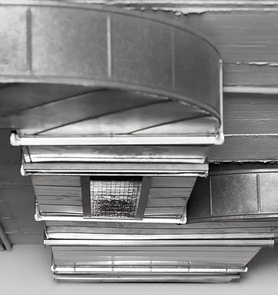 Professional Air Duct Pet Hair Removal in Clarksdale, MS