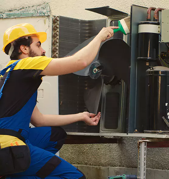 Professional Air Duct Washing Service in Clarksdale, MS