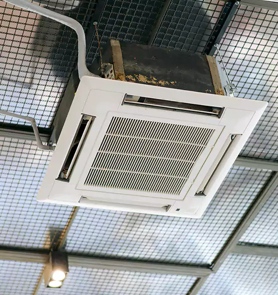 Top-Notch Allergy Relief Vent Cleaning Services in Clarksdale, MS