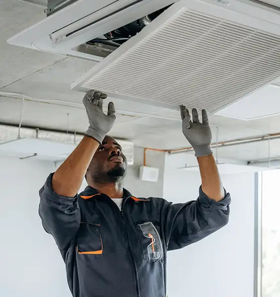 About Certified Air Duct Specialists in Clarksdale, MS