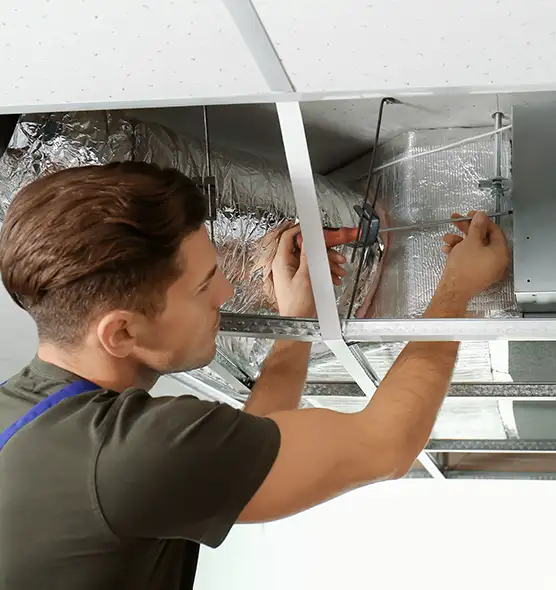 Professional Clogged Dryer Vent Repair in Clarksdale, MS
