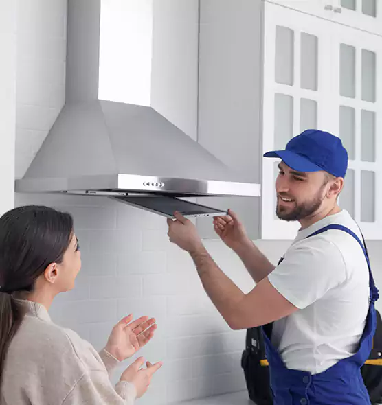 Professional Dryer Vent Cleaning Service in Clarksdale, MS