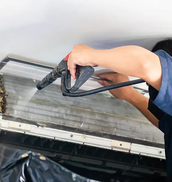Welcome to Move-in/Move-out Duct Cleaning Services in Clarksdale, MS