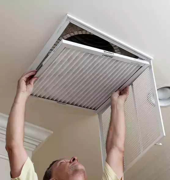 Advanced Residential Vent Cleaning in Clarksdale, MS