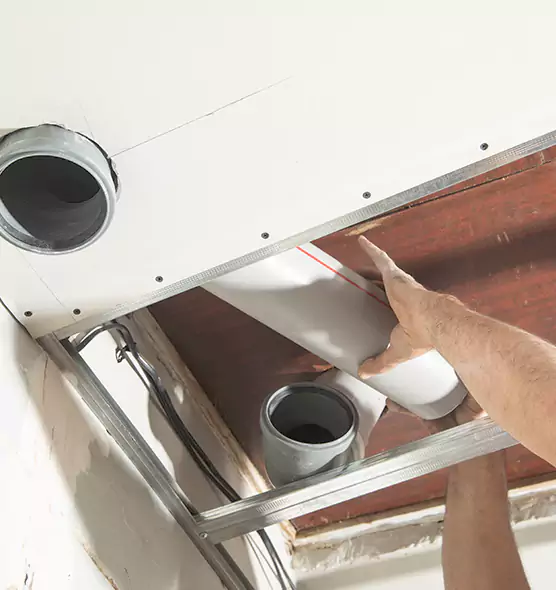 Professional Seasonal Allergy Air Duct Cleaning in Clarksdale, MS