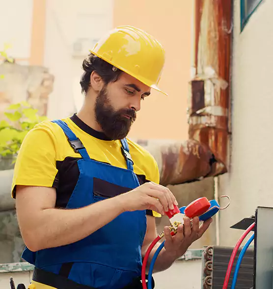 About Smart HVAC Installation in Clarksdale, MS