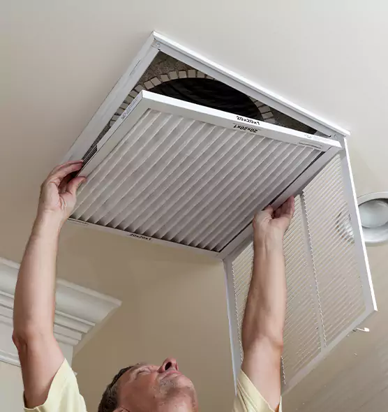 Professional Vent Relocation Services in Clarksdale, MS