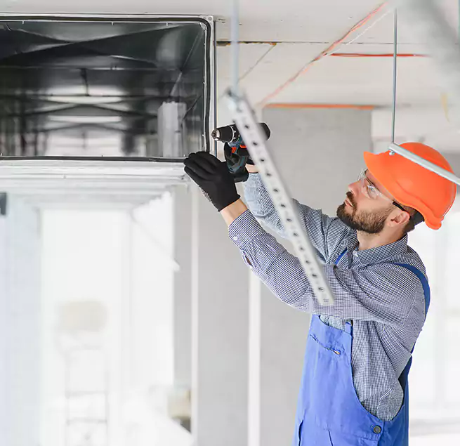 Why Homeowners & Businesses Trust Us Clarksdale, MS