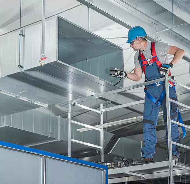 Why Homeowners & Businesses Trust Us in Clarksdale, MS?