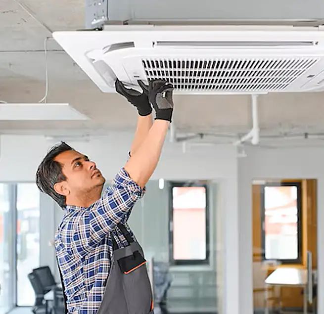 Why Homeowners & Businesses Trust Us in Clarksdale, MS?