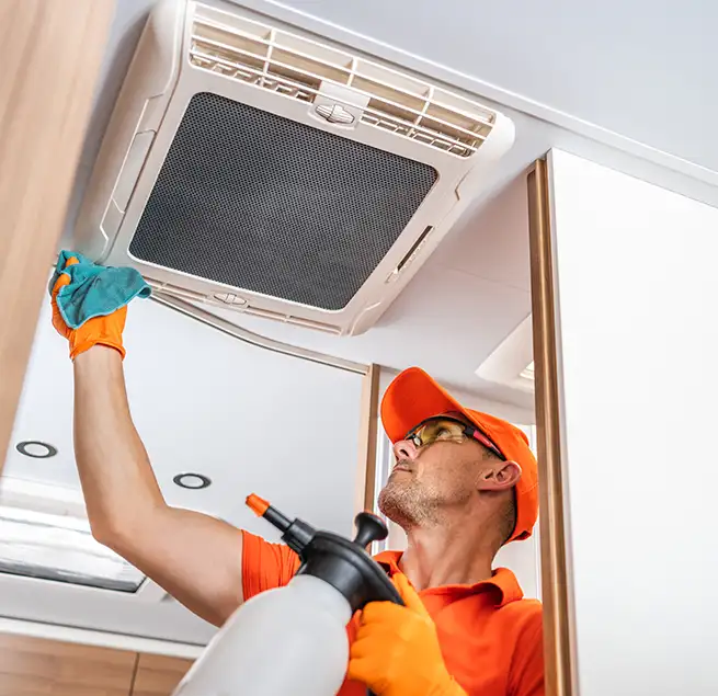 Why Homeowners & Businesses Trust Us in Clarksdale, MS?