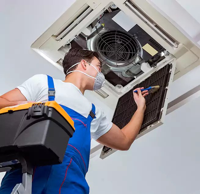 Why Homeowners & Businesses Trust Us in Clarksdale, MS