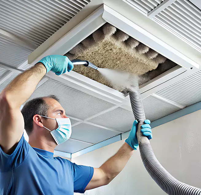  Why Homeowners & Businesses Trust Us Clarksdale, MS?