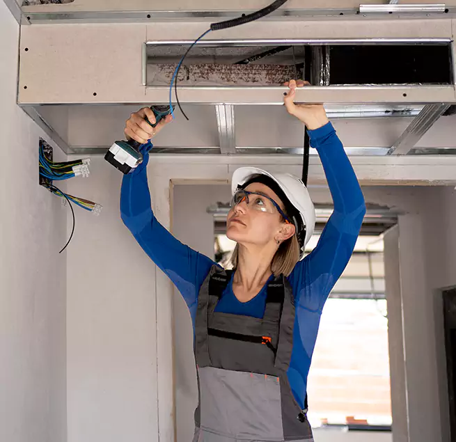 Why Homeowners & Businesses Trust Us in Clarksdale, MS?