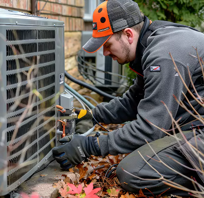 Why Homeowners & Businesses Trust Us in Clarksdale, MS?