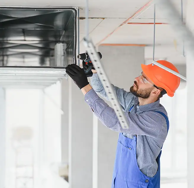  Why Homeowners Businesses Trust Us Clarksdale, MS