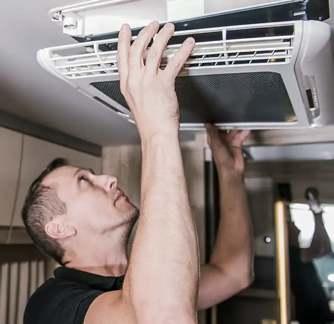 Why Homeowners & Businesses Trust Us Clarksdale, MS