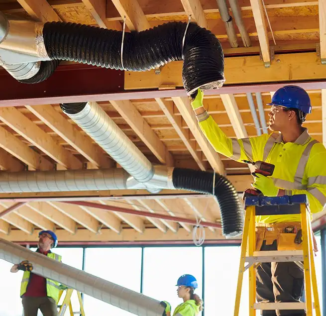 Why Homeowners & Businesses Trust Us in Clarksdale, MS?