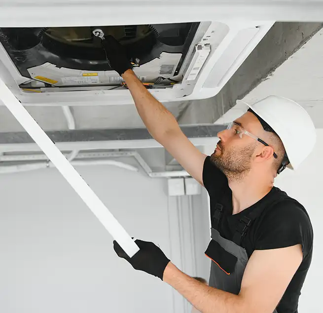 Why Homeowners & Businesses Trust Us in Clarksdale, MS?