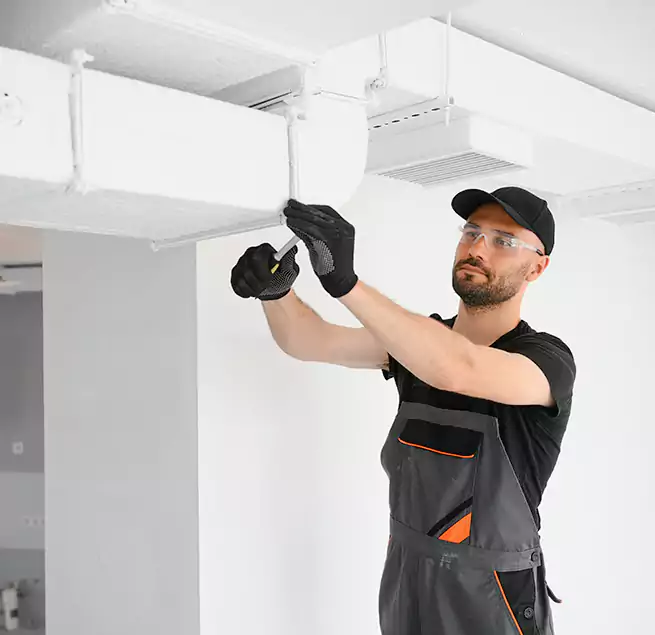  Why Homeowners Businesses Trust Us Clarksdale, MS