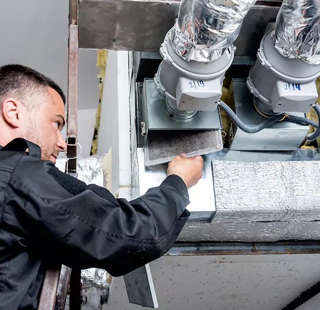 Why Homeowners & Businesses Trust Us in Clarksdale, MS?