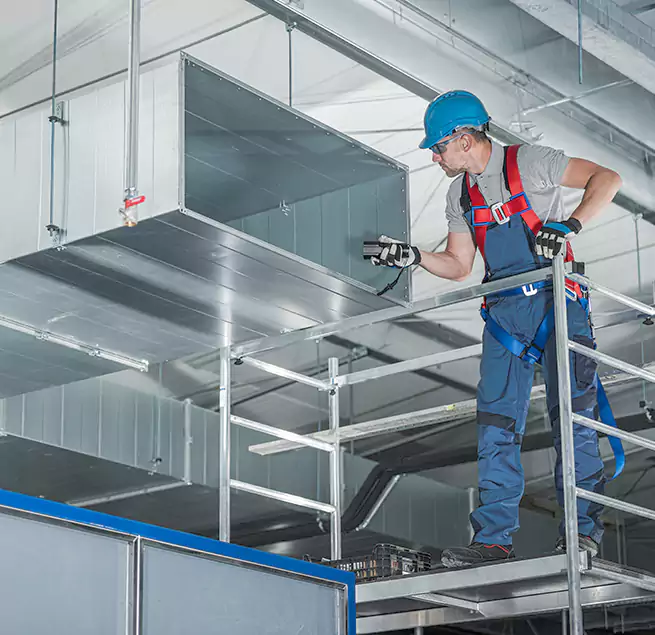 Why Homeowners & Businesses Trust Us Clarksdale, MS