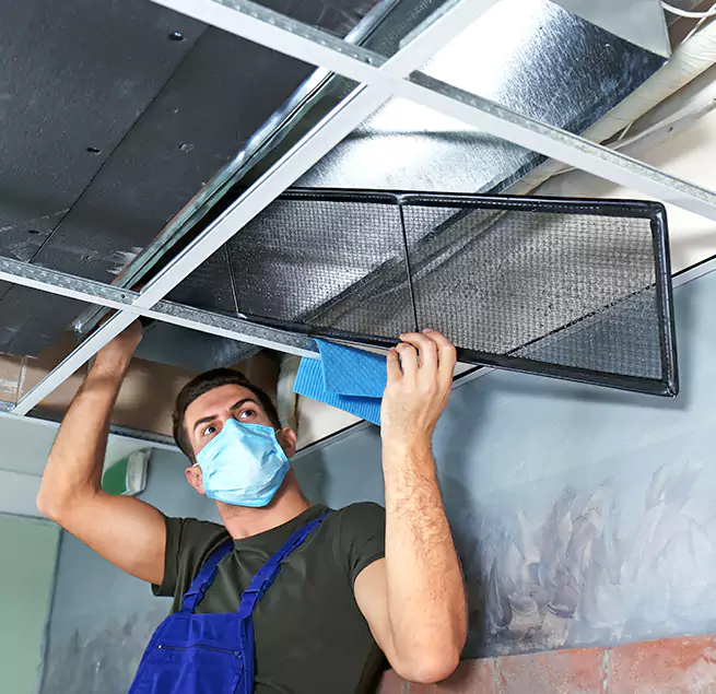  Why Homeowners Businesses Trust Us  in Clarksdale, MS?